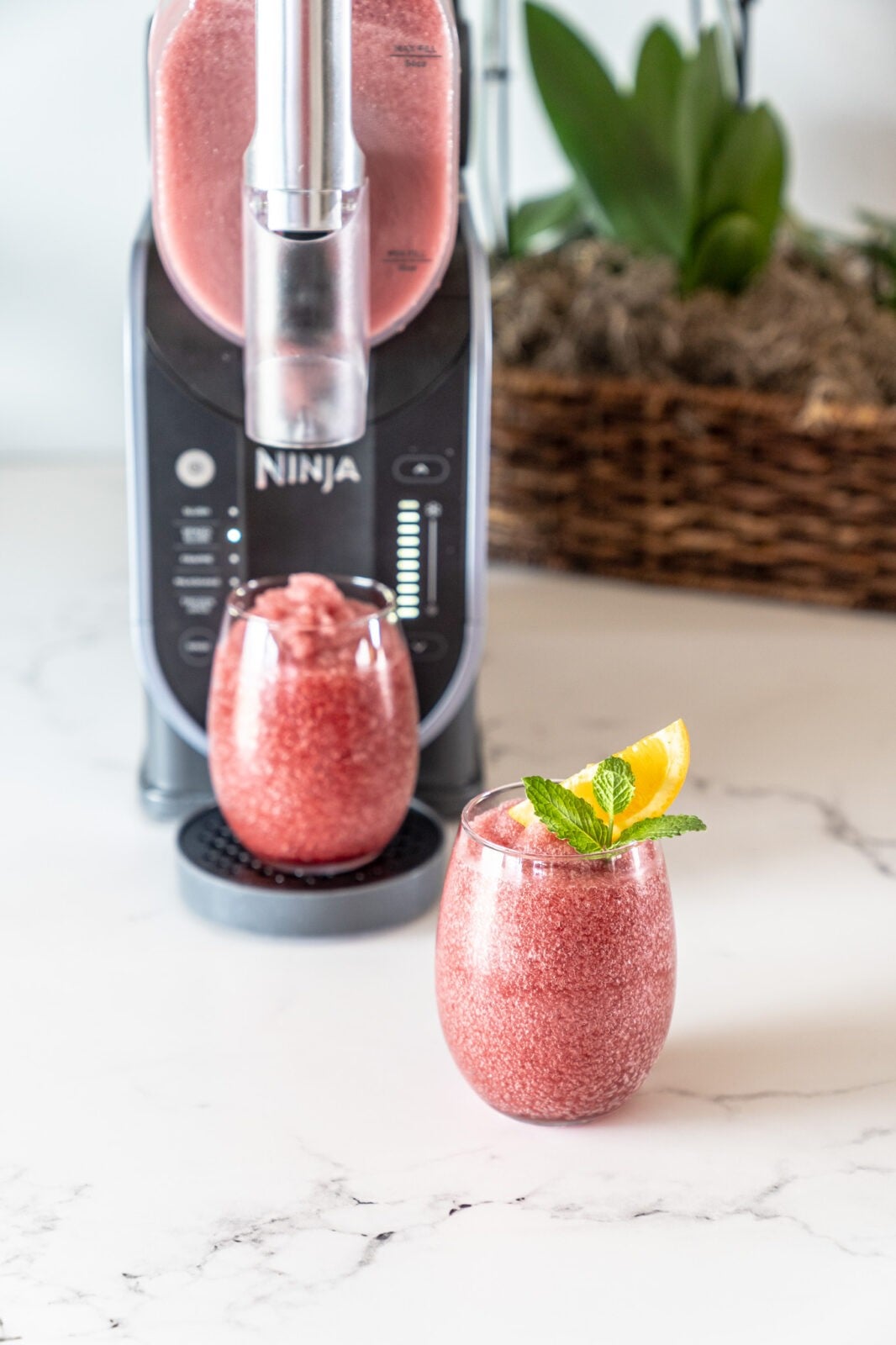 DIY Wine Slushies: Craft Your Perfect Fruity Adult Drink