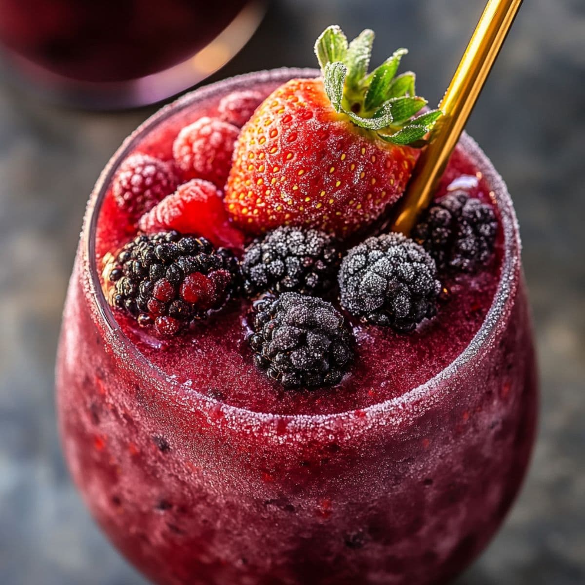 From Moscato to Red: Explore Versatile Wine Slushie Recipes